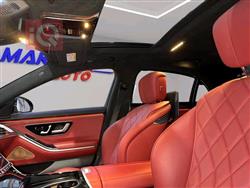 مێرسێدس بێنز S-Class